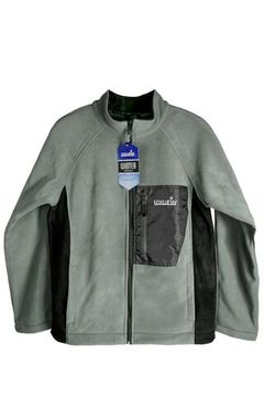 Костюм флисовый NORFIN Alpine 2 BL