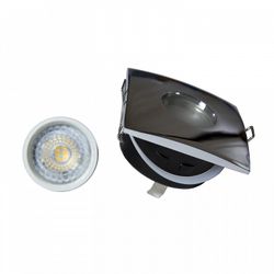 Встраиваемый светильник Favourite  2593-1C