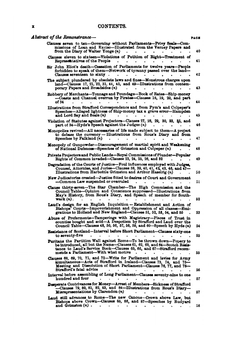 Historical and Biographical Essays. Volume 1 | Forster John