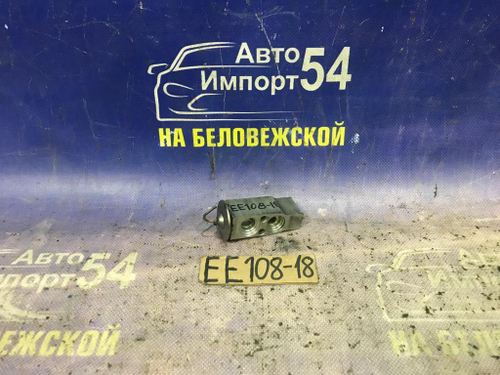 Клапан кондиционера TOYOTA COROLLA 1993