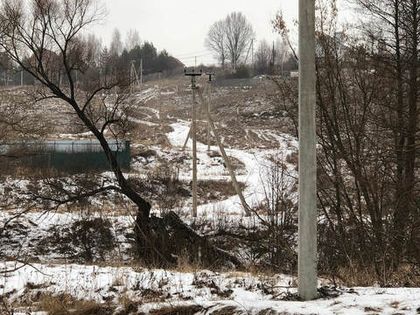 Электроснабжение «Усадьбы Романово» будет осуществляться от двух независимых линий электропередачи