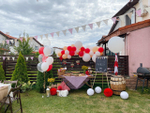 BBQ Party
