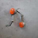 поворотники передние хонда крея скупи 55 honda crea scoopy AF55 (1)