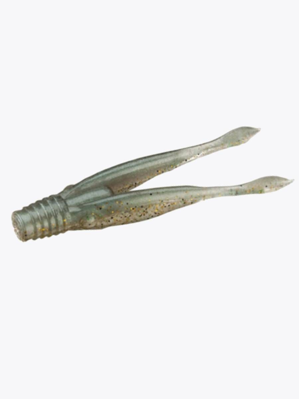 Мягкая приманка Twin Minnow 3"/Mudskipper (8шт./уп.)