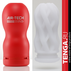 Мастурбатор Tenga, Air-Tech Regular