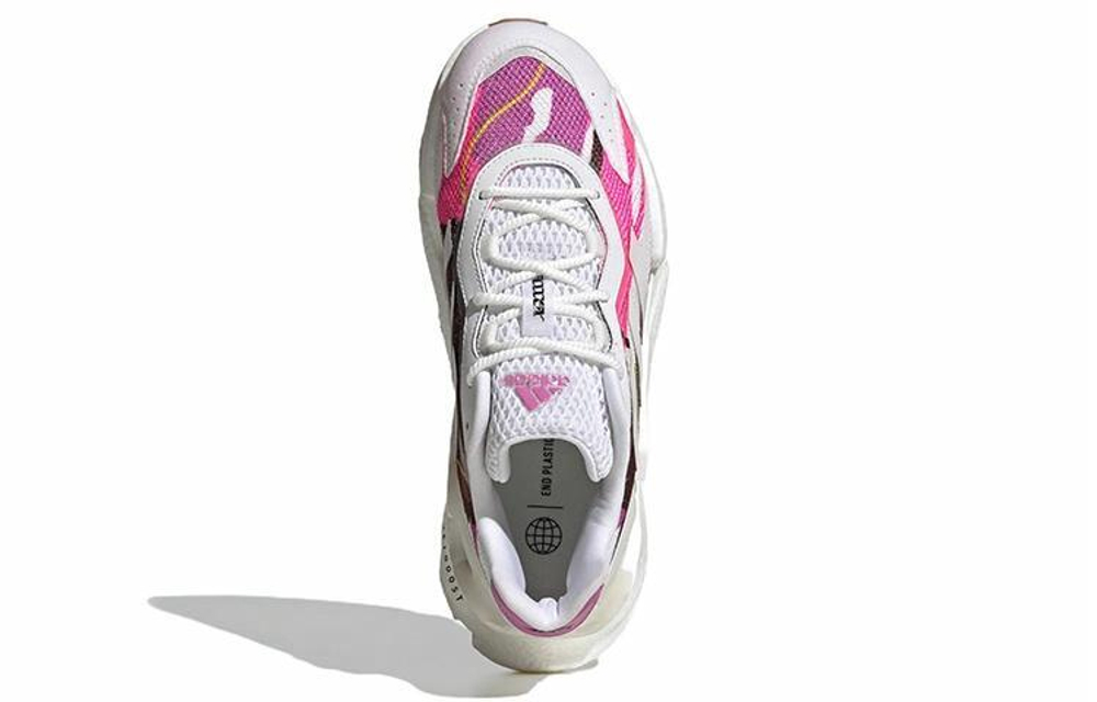 Кроссовки Adidas X9000L4 (Женская размерная сетка)