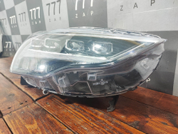 Фара правая LED Haval Jolion 21-нв Б/У Оригинал 4121105XST01A