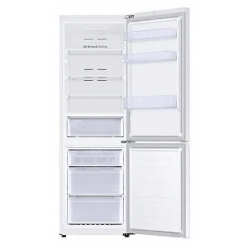 Холодильник Samsung RB34T600FWW