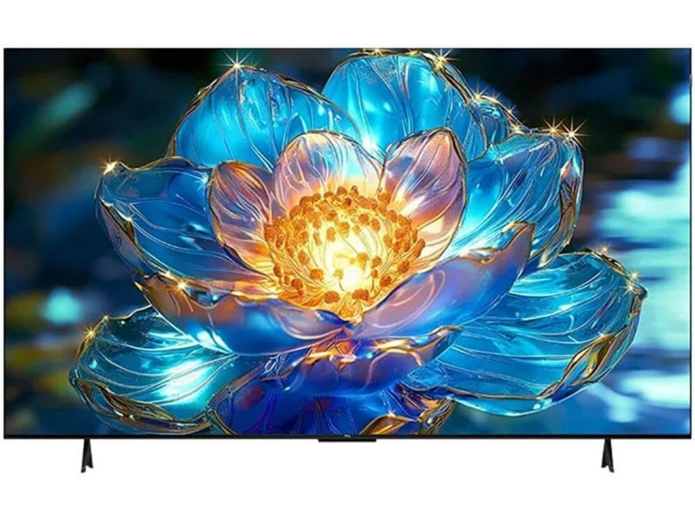 QLED телевизор TCL 55T7B 4K Ultra HD