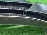 Бампер передний Mercedes C W205 (14-18) (В сборе)