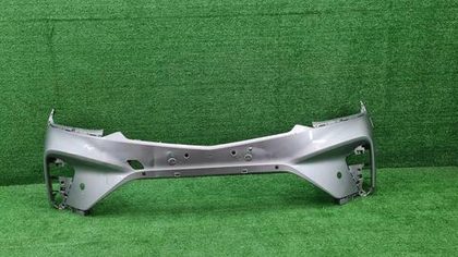 Бампер передний Geely Coolray (2019-2024)