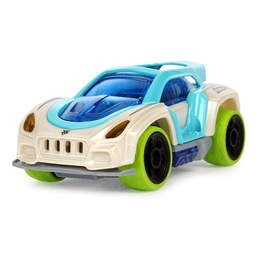 Машина классическая на РУ, коробка 6367-16