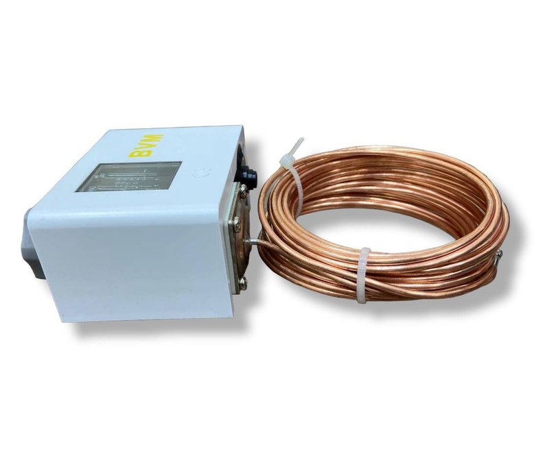 Капиллярный термостат KP61-8, длина капилляра 8м