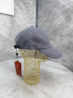 Бейсболка Loro Piana