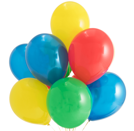 Шары в стиле "Лего"