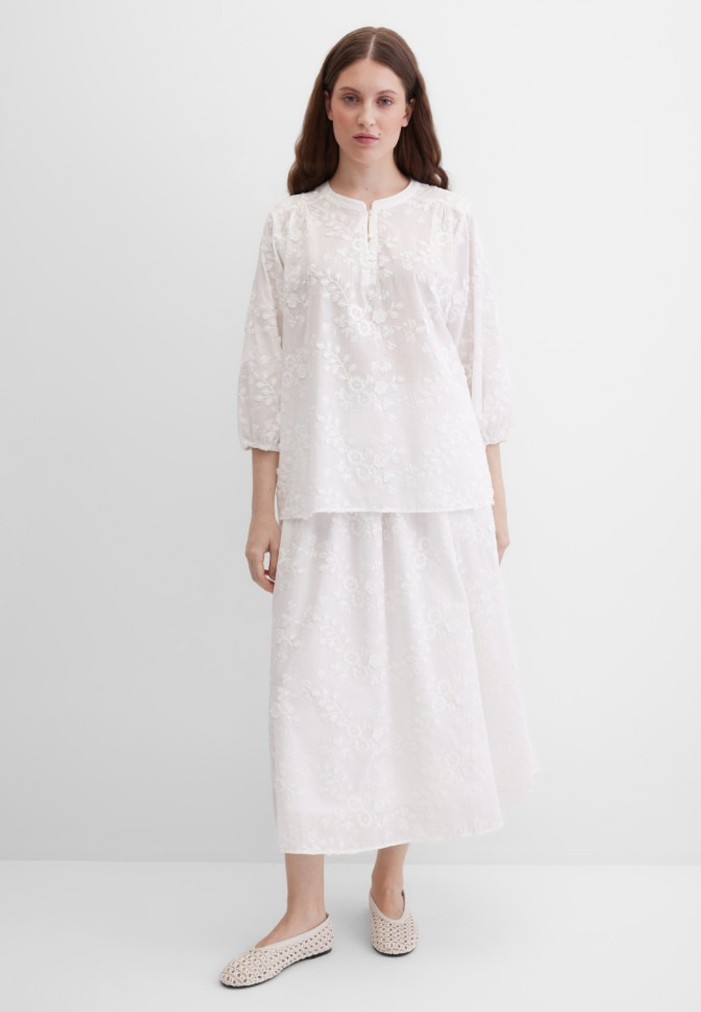 Блузка женская ELISA.AND.ME