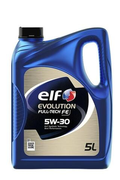 ELF - ELF0041-ELF - Syntetic oil for passenger car
