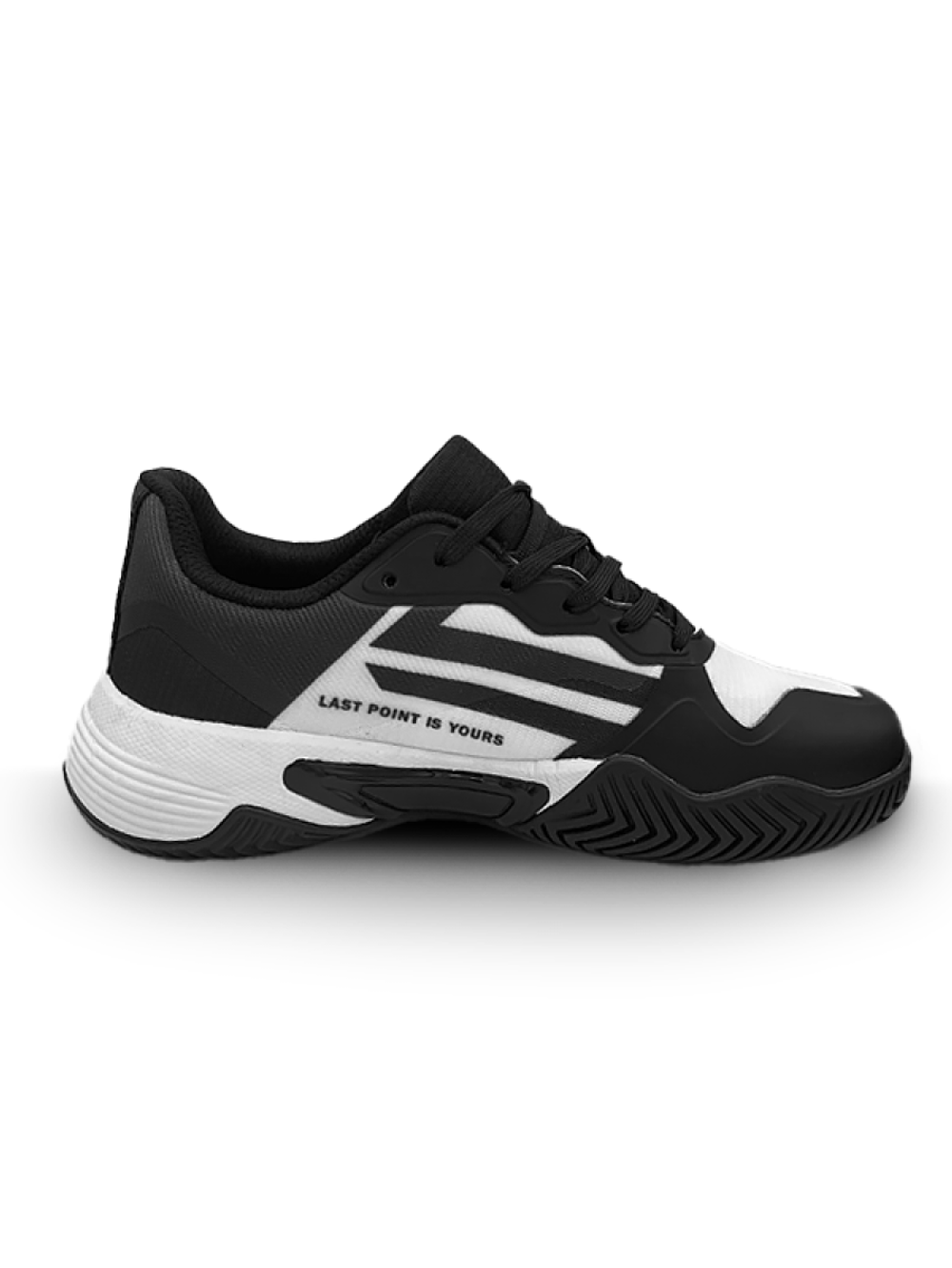 Кроссовки Marble 2.0 White/Black