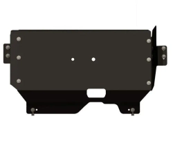 Защита картера и КПП Sheriff для Ford Transit 2013- арт.08.2352 V1