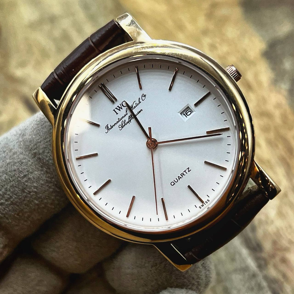 Часы IWC