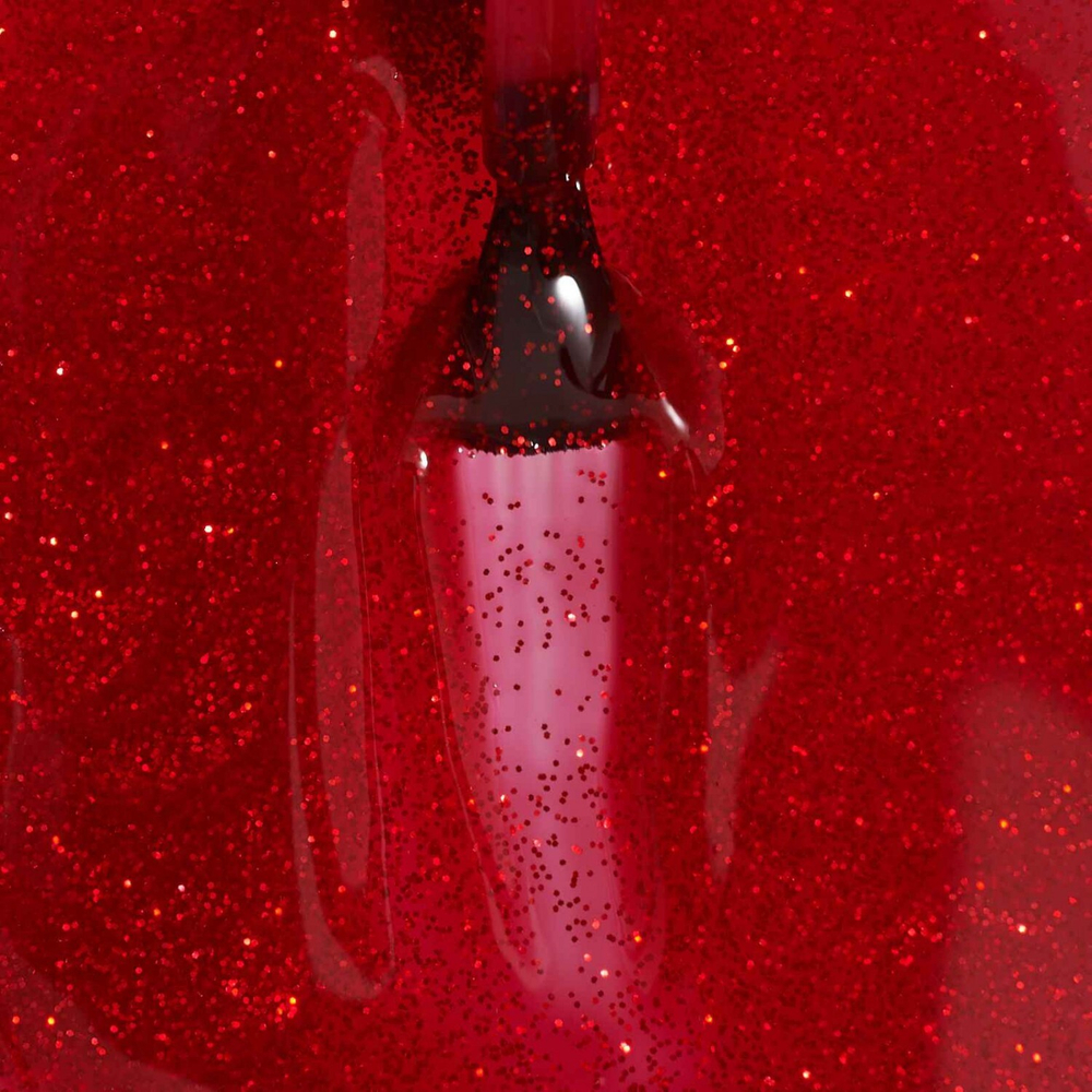 Гель-лак Red Gloss №1 8 мл Iva Nails