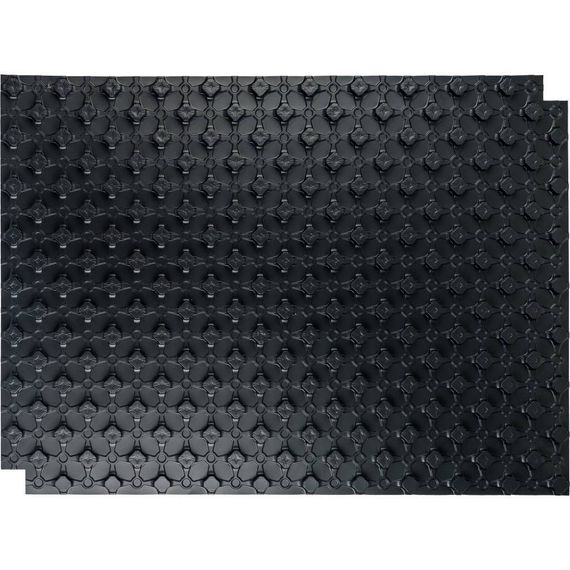 Мат STOUT для теплого пола с бобышками 1100*800*20 29899