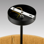 Потолочная люстра Lumion SILVANA 8286/7