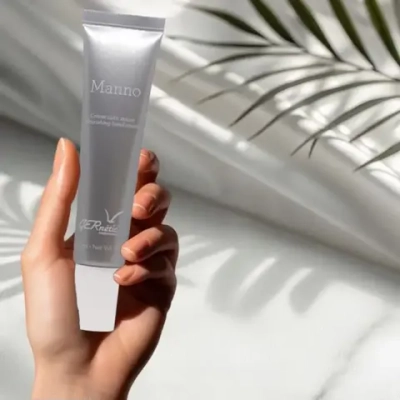 Manno GERnetic | Омолаживающий крем для рук