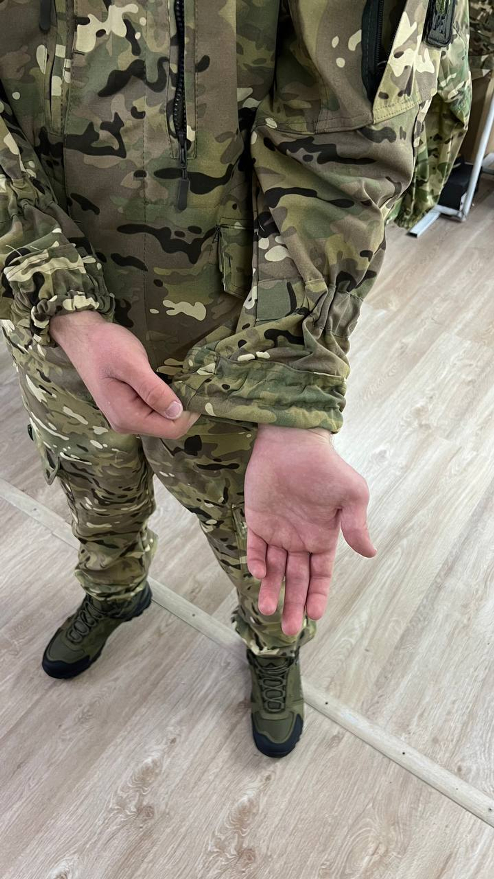 Костюм горка 6 весна лето / мультикам торнадо