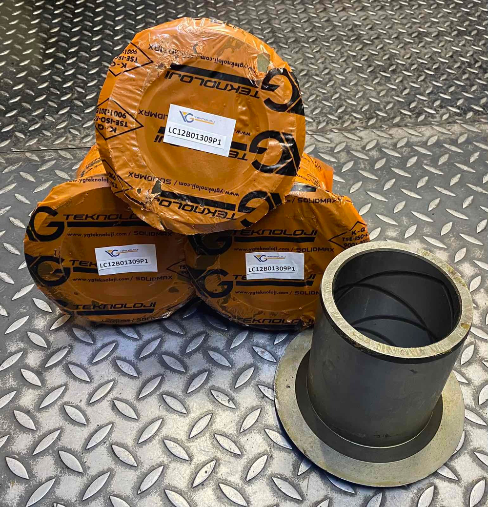 Втулка LC12B01309P1