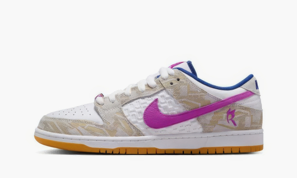 Nike SB Dunk Low" Rayssa Leal"