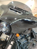 Harley-Davidson STREET GLIDE ST Black
