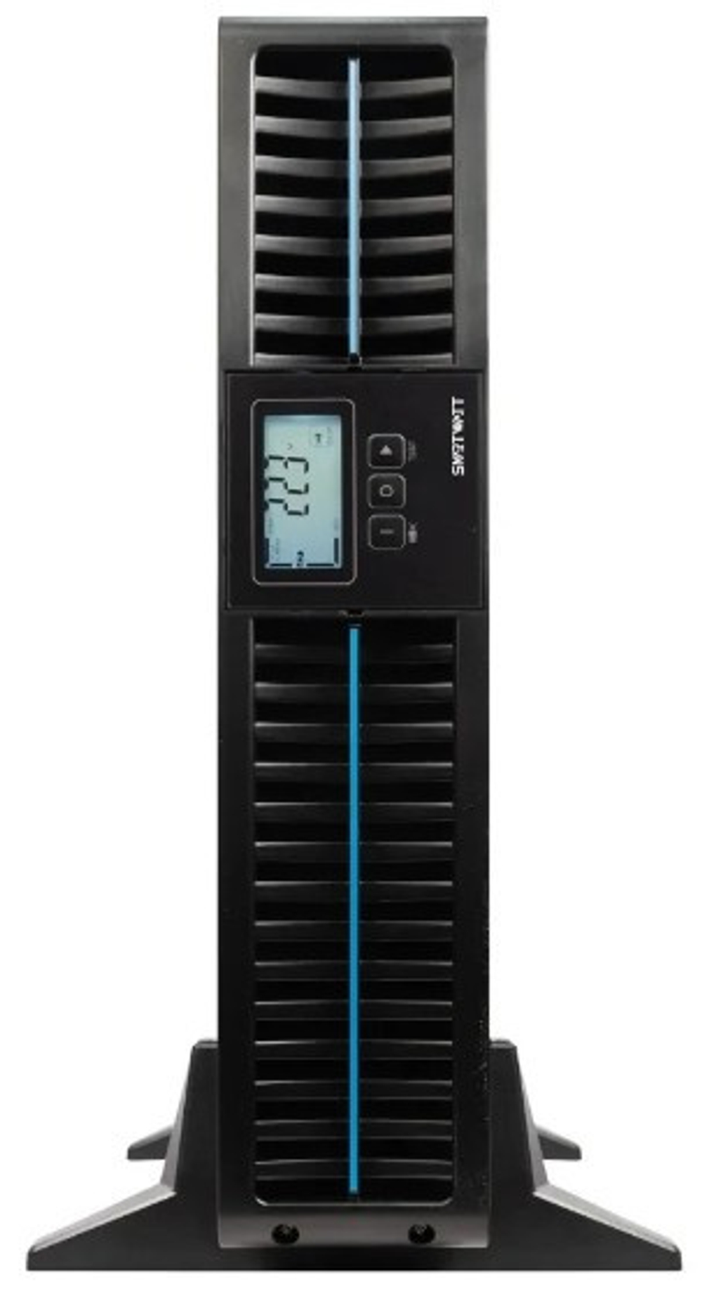 Источник бесперебойного питания SmartWatt UPS DATA PRO COMBO 3kVA