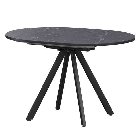 Стол раздвижной Байкал Мини Байкал 800+300 (Н-3777)  800x800x750