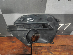 Накладка ПТФ правая LADA Largus 21-нв Б/У Оригинал 8450090861