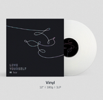 Винил BTS - LOVE YOURSELF TEAR VINYL LP
