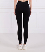 Леггинсы Tommy Sport - черный(S10S101502)