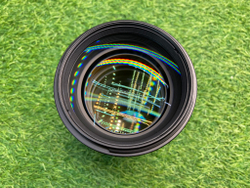 Canon EF 85mm 1.4L IS USM