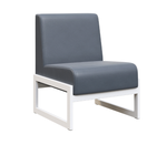 Диван одноместный МОДУЛЬ