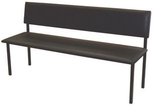 Офисные скамьи