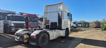 DAF XF 4x2 Седельный тягач XF 480 FT (Дизельный, 12,9 л, 483 л.с., АТ)