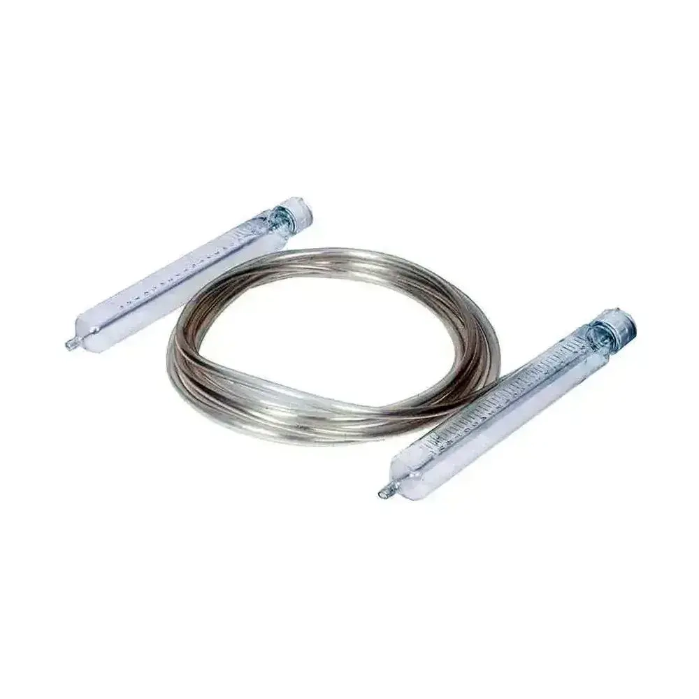 Строительный водяной уровень, гидроуровень (УСВ) Toolberg 8 мм, 10 м