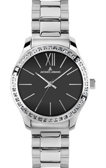 Наручные часы Jacques Lemans 1-1841E