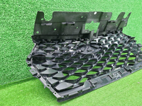 Решетка радиатора Chery Tiggo 7 Pro Max (22-24)