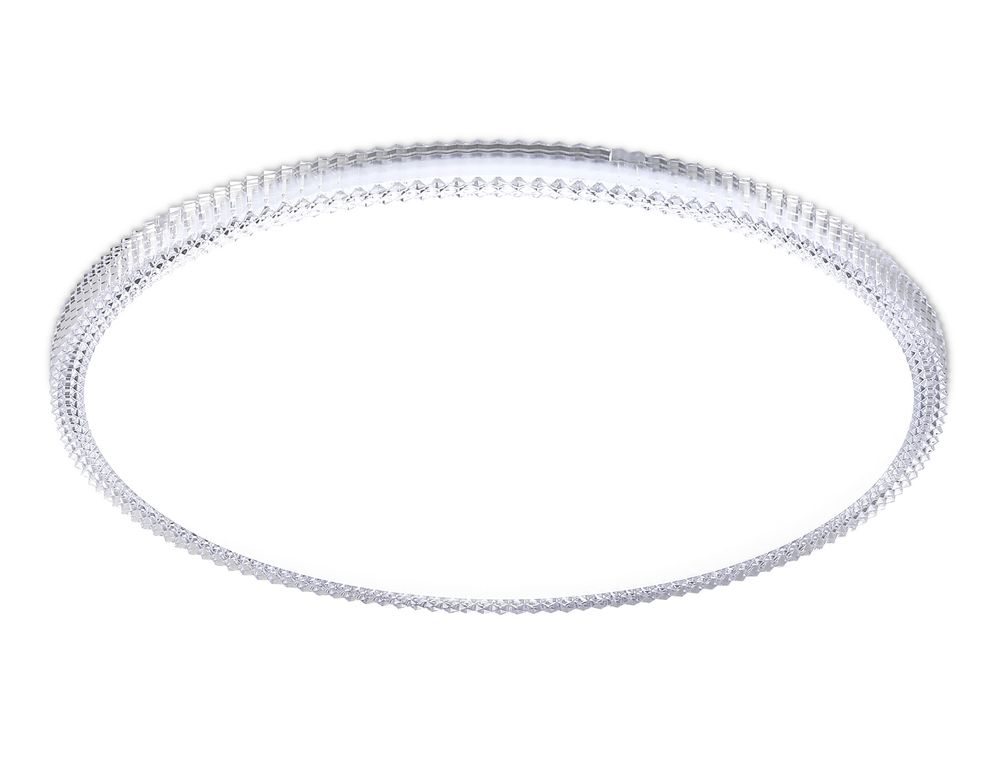 Ambrella Потолочный светодиодный светильник Design and Crystal FZ1720