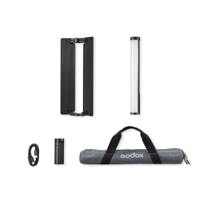 Осветитель светодиодный Godox LC500R mini