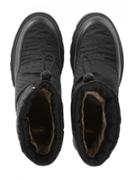 Полусапоги женские Foster_Bootie_CBBNY BOSS