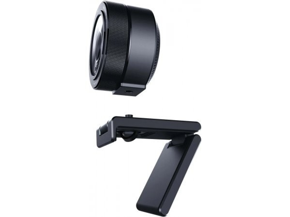 Веб-камера Razer Kiyo Pro черный