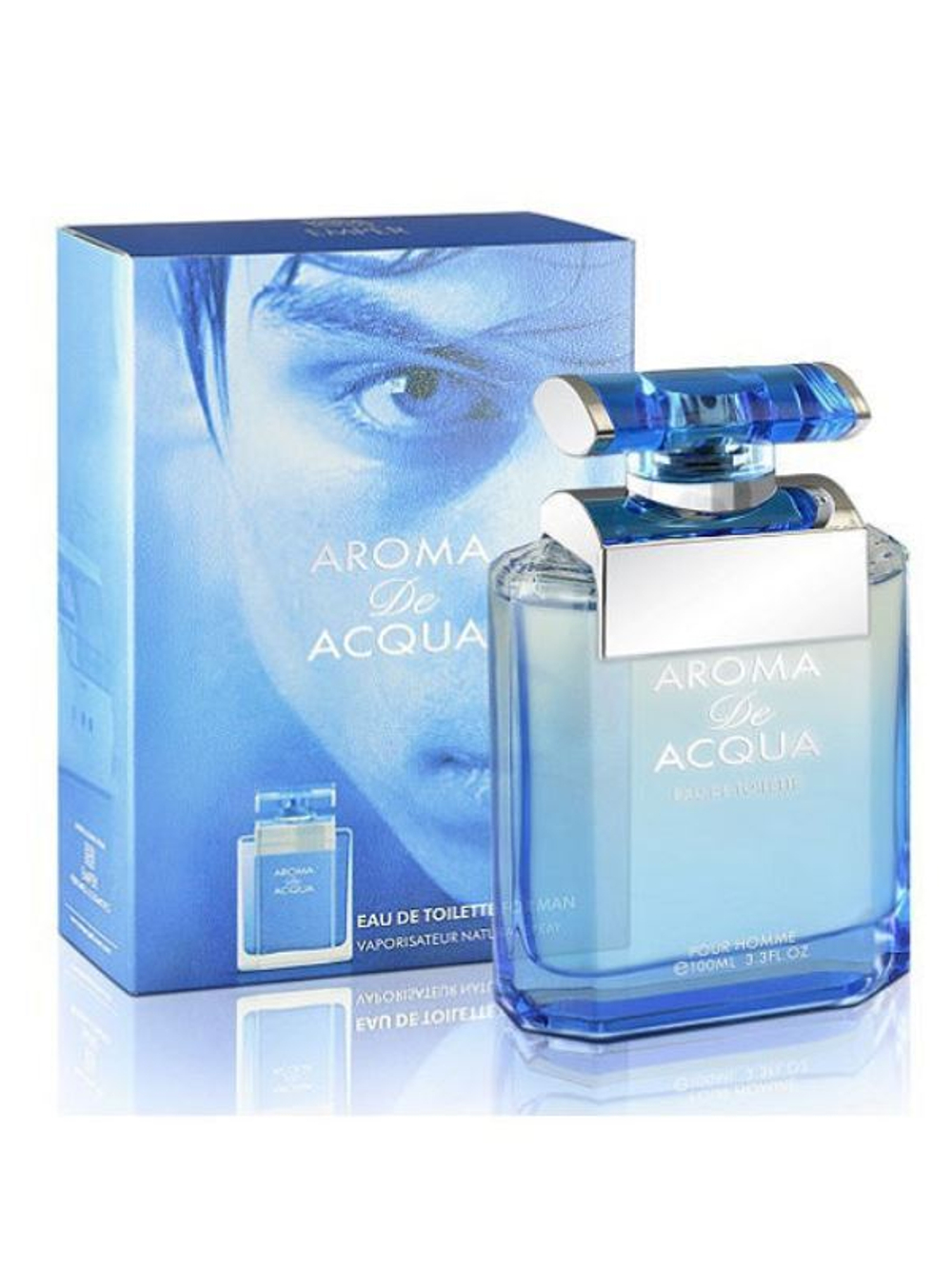 AROMA DE ACQUA туалетная вода 100 мл
