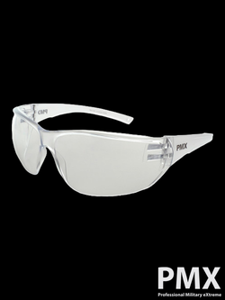 Очки PMX Active G-4010ST Anti-Fog. Прозрачные